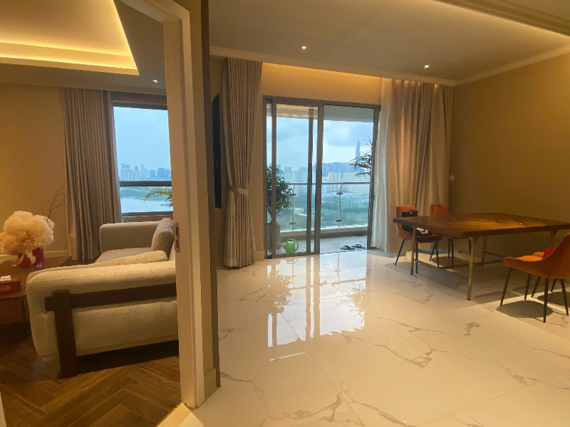 Bán Căn Hộ 3PN Diamond Island DI2088 - ảnh nhỏ 3