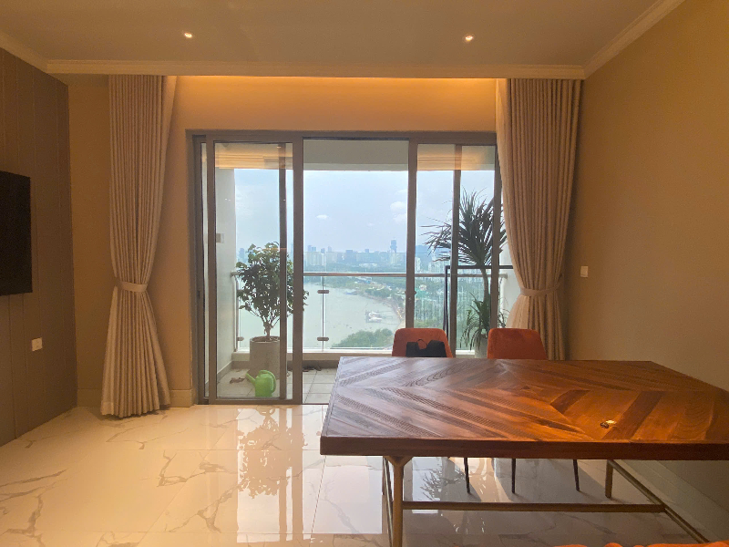 Bán Căn Hộ 3PN Diamond Island DI2088 - ảnh nhỏ 6