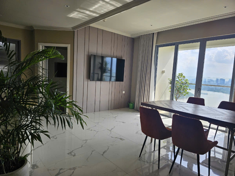Bán Căn Hộ 3PN Diamond Island DI2088 - ảnh nhỏ 14