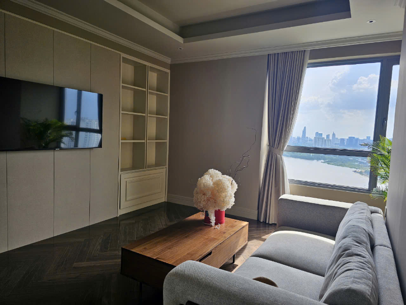 Bán Căn Hộ 3PN Diamond Island DI2088 - ảnh nhỏ 17