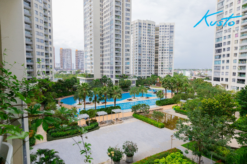 Bán Căn Hộ 4PN Diamond Island DI2092 - ảnh nhỏ 8