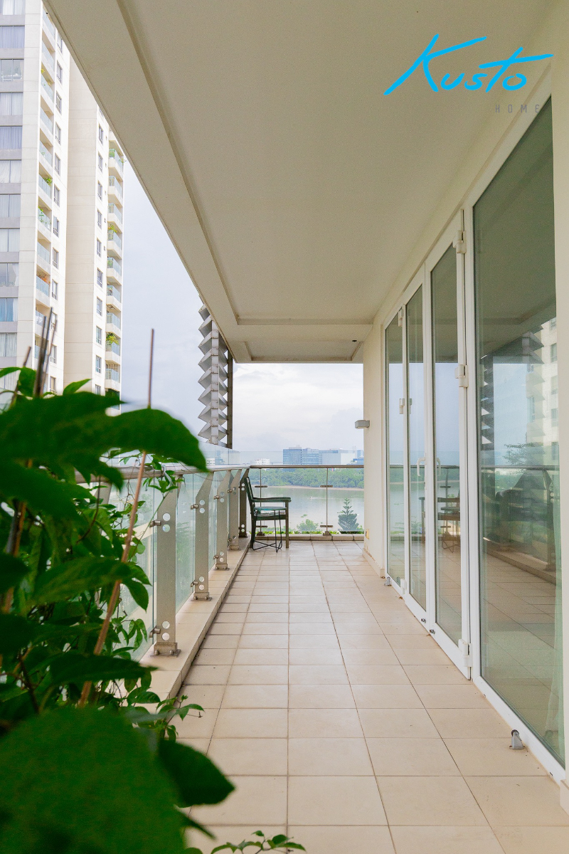 Bán Căn Hộ 4PN Diamond Island DI2092 - ảnh nhỏ 9