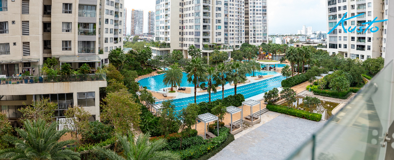 Bán Căn Hộ 4PN Diamond Island DI2092 - ảnh nhỏ 13