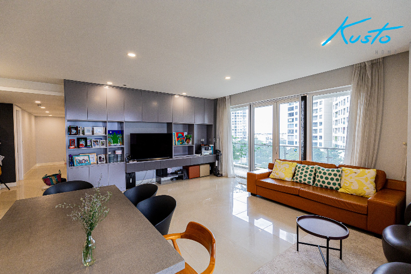 Bán Căn Hộ 4PN Diamond Island DI2092 - ảnh nhỏ 24
