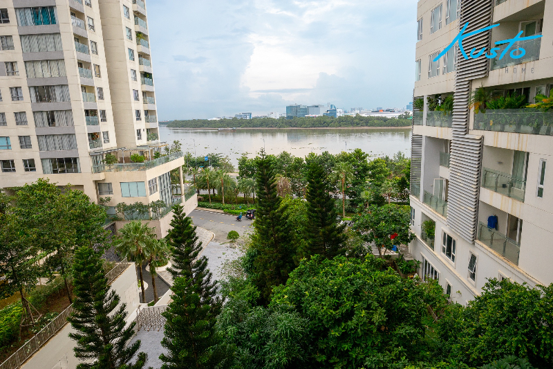 Bán Căn Hộ 4PN Diamond Island DI2092 - ảnh nhỏ 25