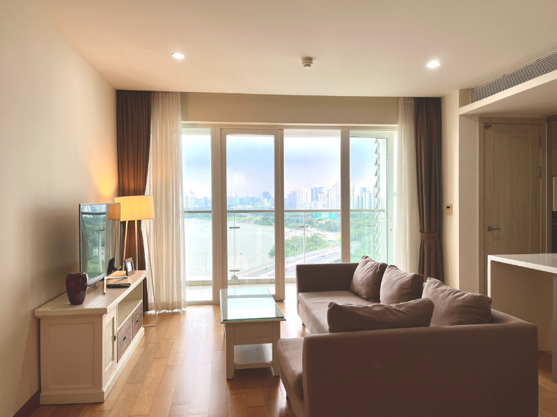 Cho Thuê Căn Hộ 2PN Diamond Island DI2097 - ảnh nhỏ 3
