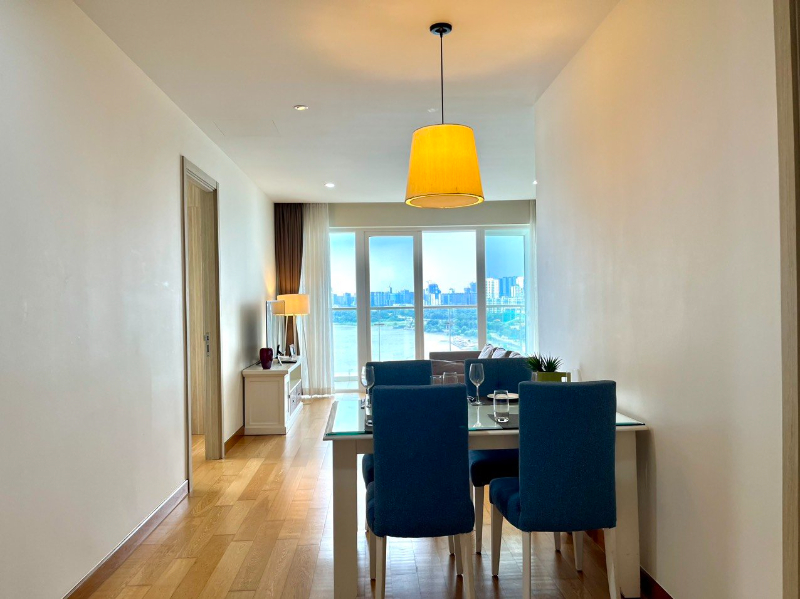 Cho Thuê Căn Hộ 2PN Diamond Island DI2097 - ảnh nhỏ 7