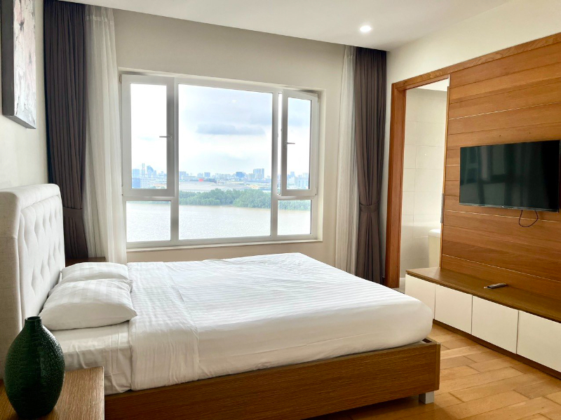 Cho Thuê Căn Hộ 2PN Diamond Island DI2097 - ảnh nhỏ 8