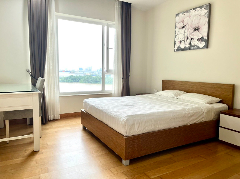 Cho Thuê Căn Hộ 2PN Diamond Island DI2097 - ảnh nhỏ 12