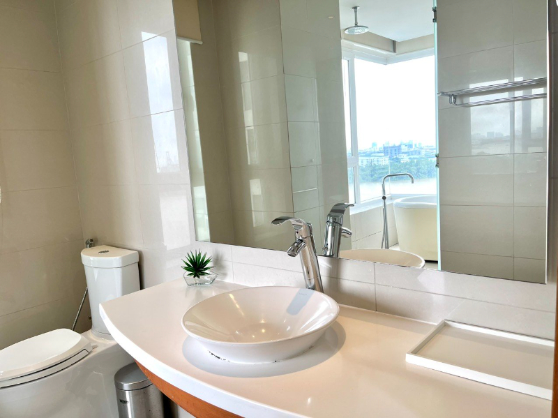 Cho Thuê Căn Hộ 2PN Diamond Island DI2097 - ảnh nhỏ 17