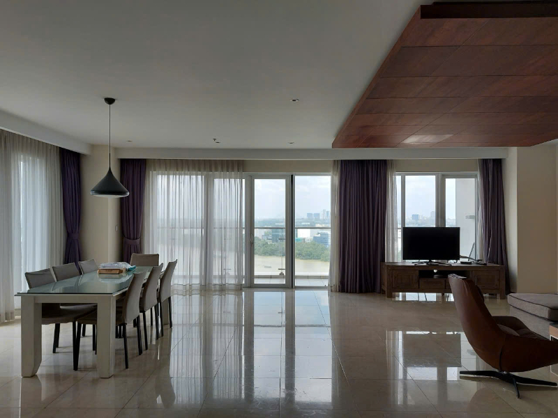 Bán Duplex 5PN Diamond Island DI2107 - ảnh nhỏ 7