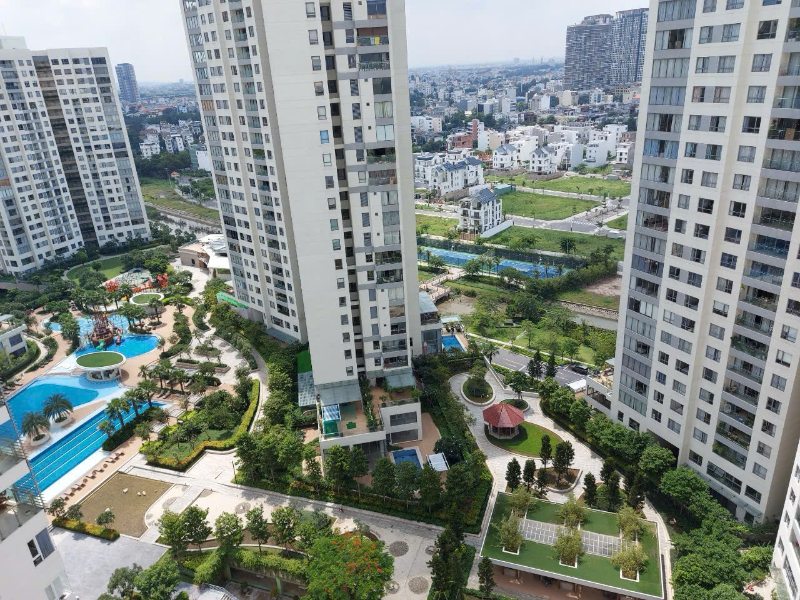 Bán Duplex 5PN Diamond Island DI2107 - ảnh nhỏ 16