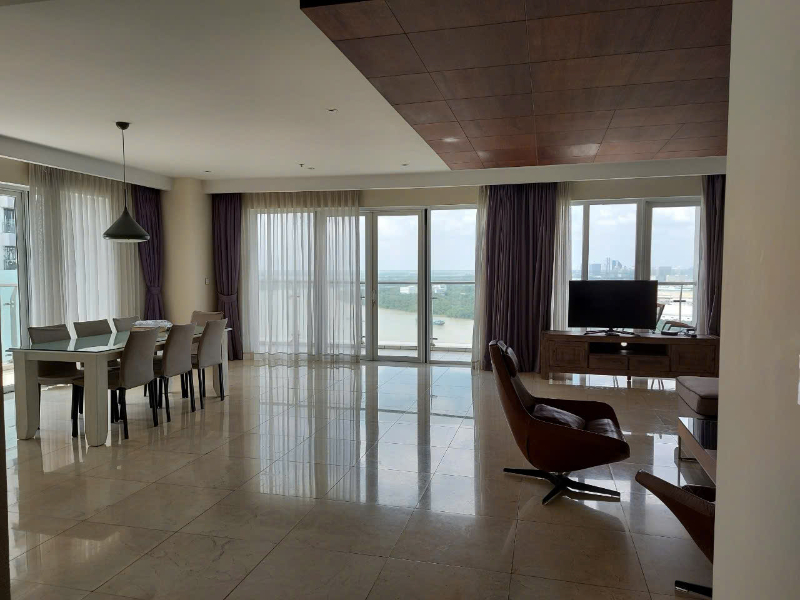 Bán Duplex 5PN Diamond Island DI2107 - ảnh nhỏ 19