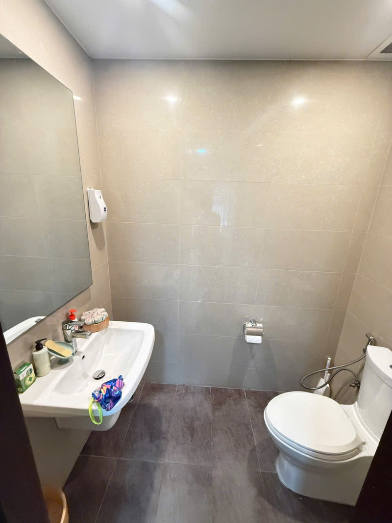 Cho Thuê Căn Hộ 3PN Diamond Island DI2114 - ảnh nhỏ 10