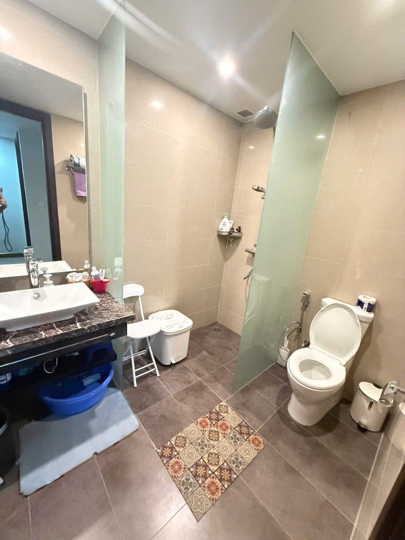 Cho Thuê Căn Hộ 3PN Diamond Island DI2114 - ảnh nhỏ 11