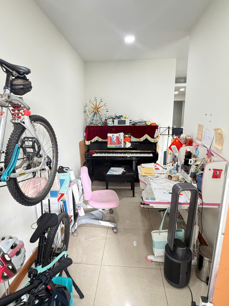 Cho Thuê Căn Hộ 3PN Diamond Island DI2114 - ảnh nhỏ 12