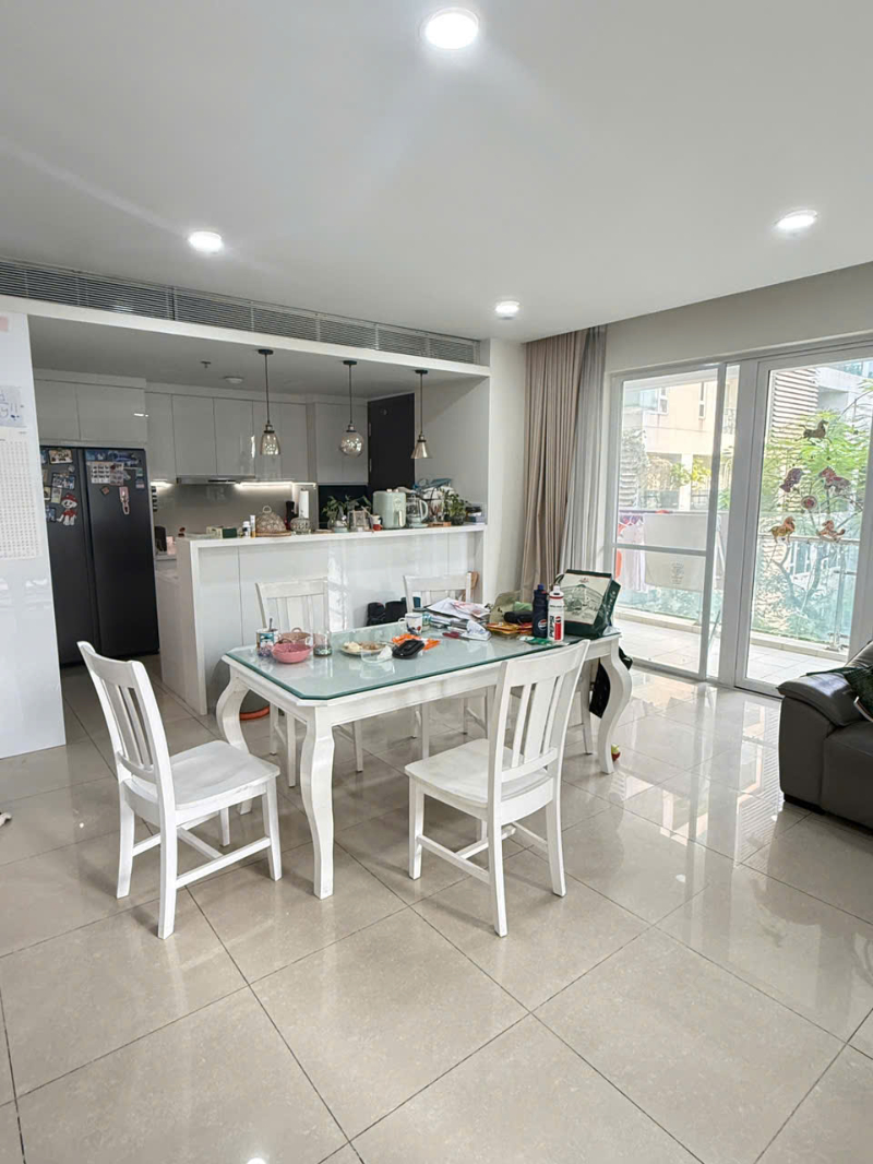 Cho Thuê Căn Hộ 3PN Diamond Island DI2114 - ảnh nhỏ 17