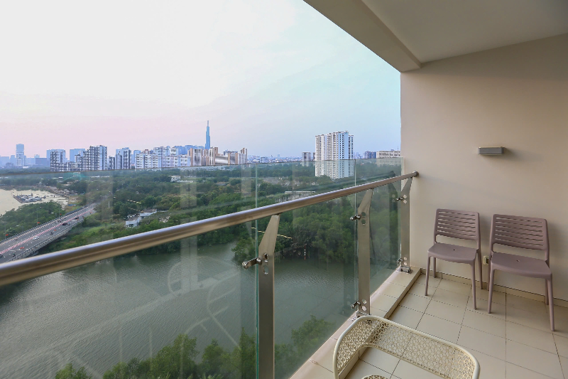 Cho Thuê Căn Hộ 2PN Diamond Island DI2127 - ảnh nhỏ 3