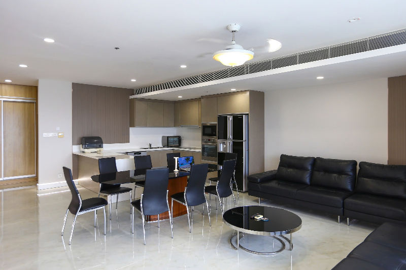Cho Thuê Căn Hộ 2PN Diamond Island DI2127 - ảnh nhỏ 4