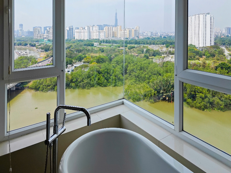 Cho Thuê Căn Hộ 2PN Diamond Island DI2127 - ảnh nhỏ 5