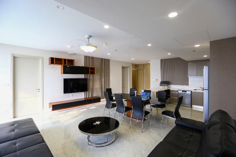 Cho Thuê Căn Hộ 2PN Diamond Island DI2127 - ảnh nhỏ 6