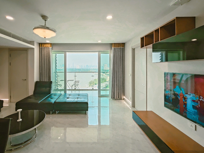Cho Thuê Căn Hộ 2PN Diamond Island DI2127 - ảnh nhỏ 7