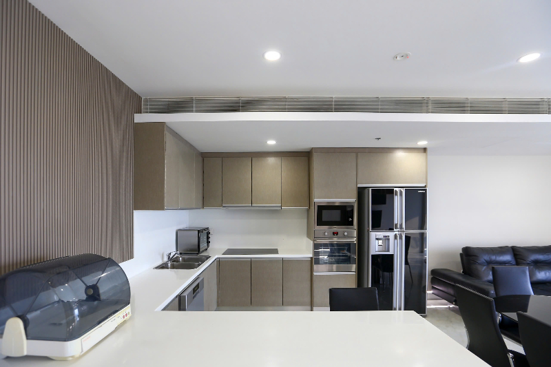 Cho Thuê Căn Hộ 2PN Diamond Island DI2127 - ảnh nhỏ 8