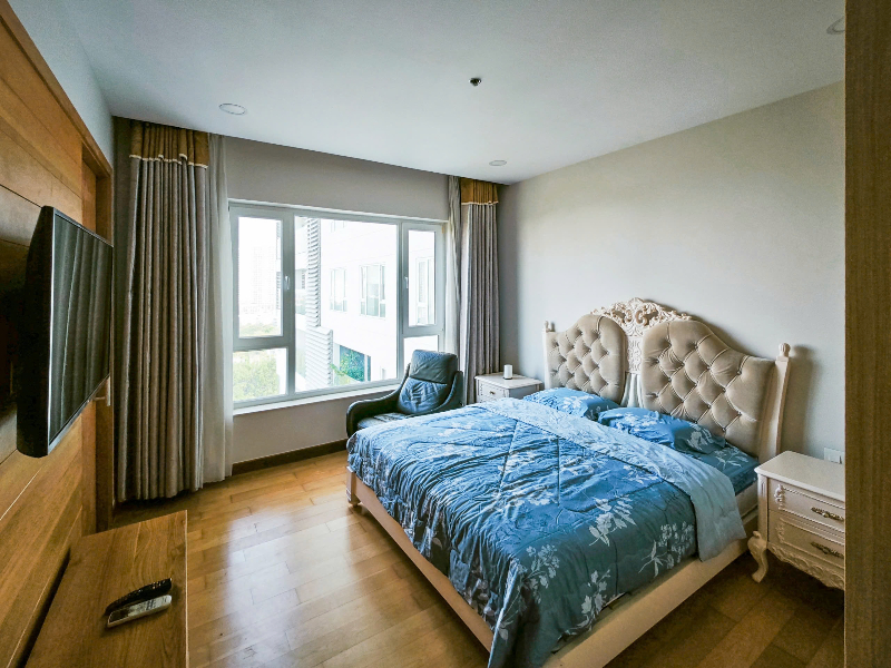 Cho Thuê Căn Hộ 2PN Diamond Island DI2127 - ảnh nhỏ 10