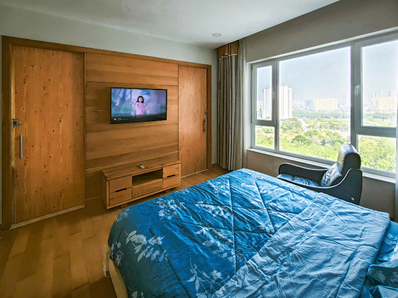 Cho Thuê Căn Hộ 2PN Diamond Island DI2127 - ảnh nhỏ 14