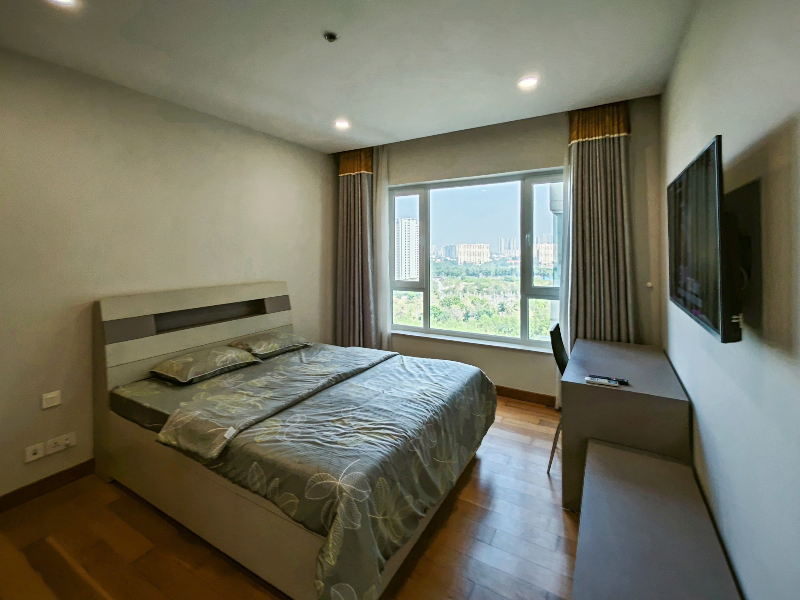 Cho Thuê Căn Hộ 2PN Diamond Island DI2127 - ảnh nhỏ 15