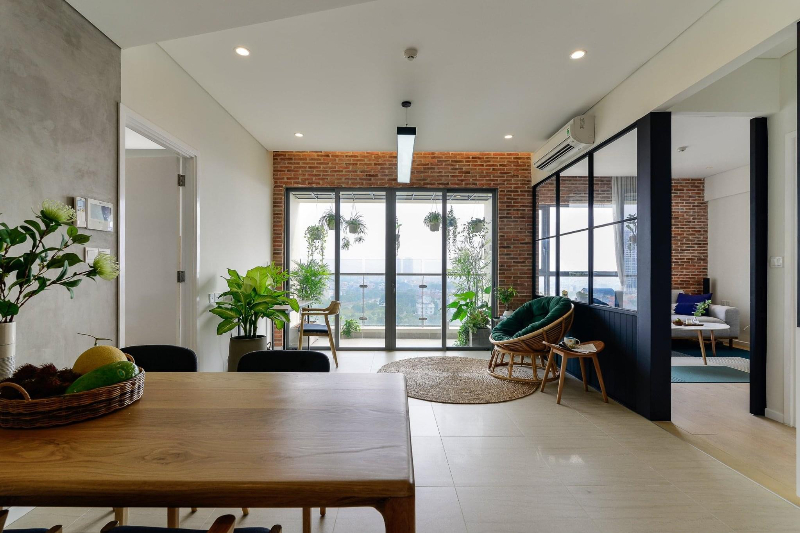 Cho Thuê Officetel 2PN Diamond Island DI2139 - ảnh nhỏ 4
