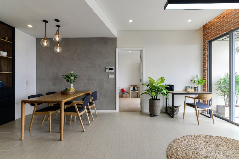 Cho Thuê Officetel 2PN Diamond Island DI2139 - ảnh nhỏ 6