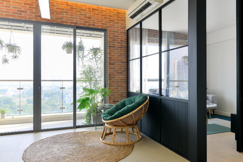Cho Thuê Officetel 2PN Diamond Island DI2139 - ảnh nhỏ 7