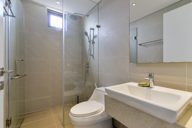 Cho Thuê Officetel 2PN Diamond Island DI2139 - ảnh nhỏ 8