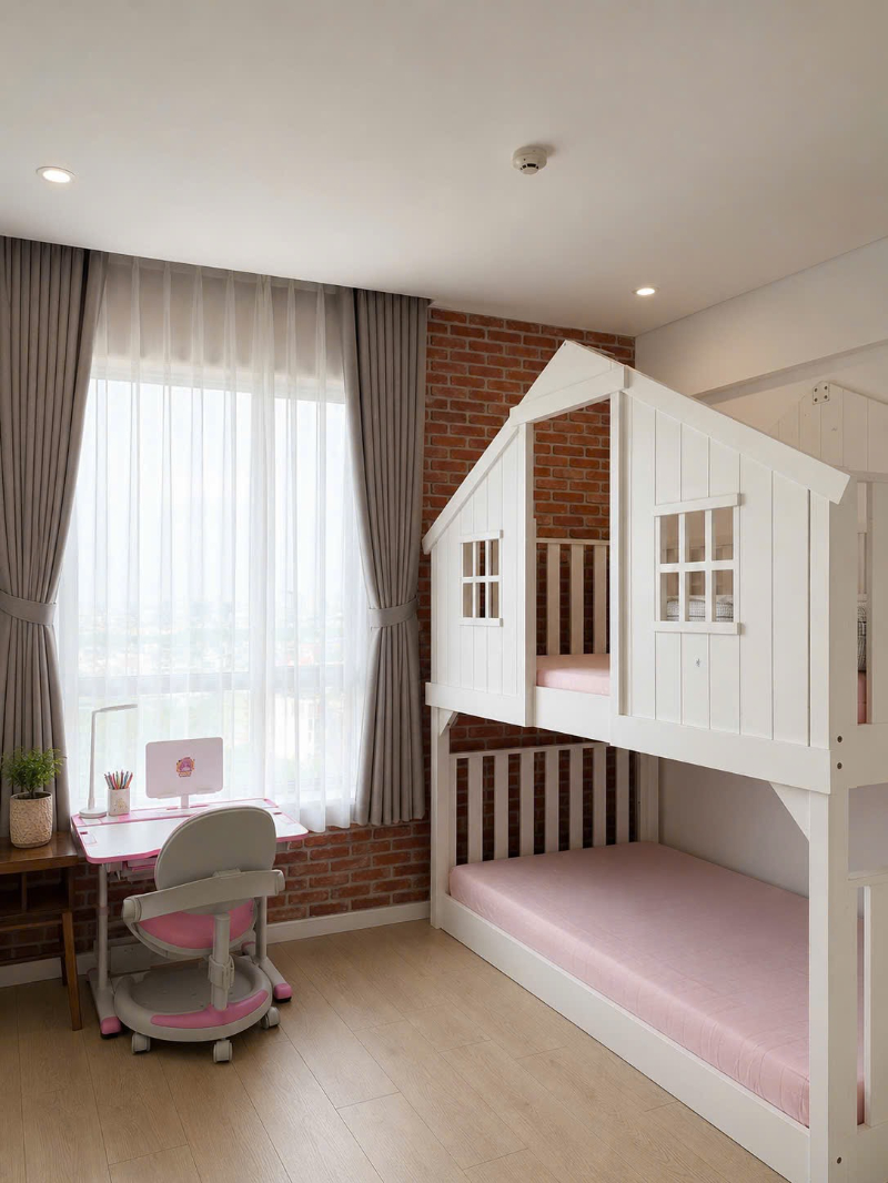 Cho Thuê Officetel 2PN Diamond Island DI2139 - ảnh nhỏ 10