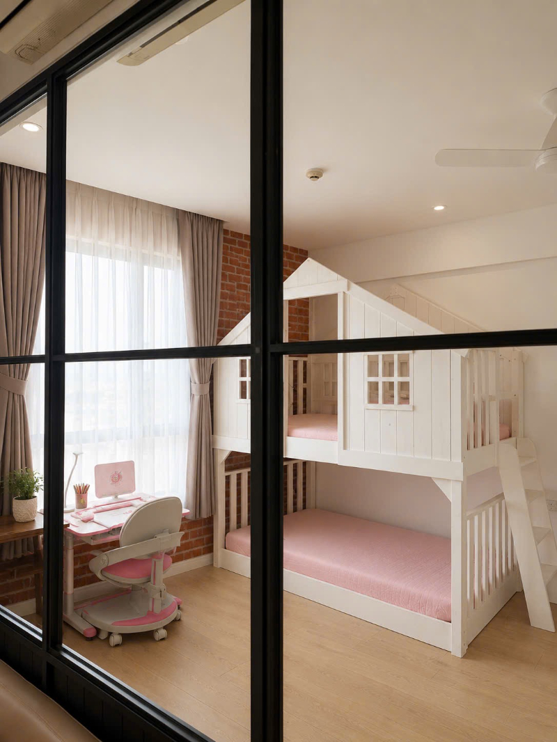 Cho Thuê Officetel 2PN Diamond Island DI2139 - ảnh nhỏ 11