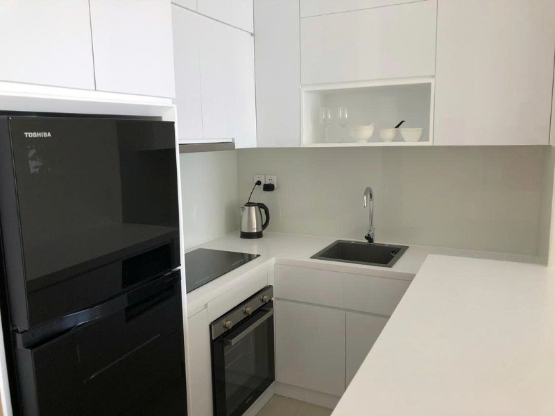 Cho Thuê Officetel 1PN Diamond Island DI2145 - ảnh nhỏ 3