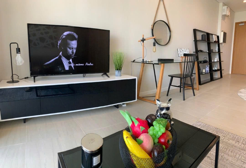 Cho Thuê Officetel 1PN Diamond Island DI2145 - ảnh nhỏ 17