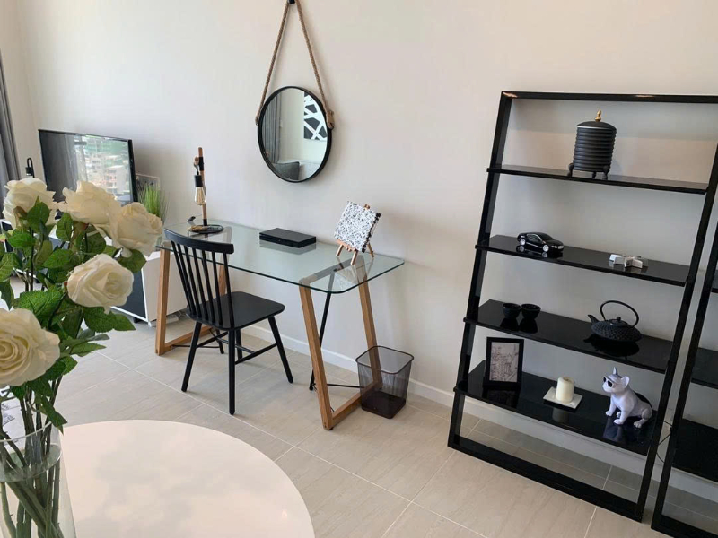 Cho Thuê Officetel 1PN Diamond Island DI2145 - ảnh nhỏ 19