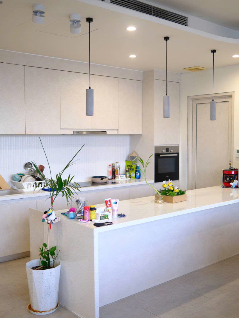 Bán Căn Hộ 3PN Diamond Island DI2162 - Hình 1
