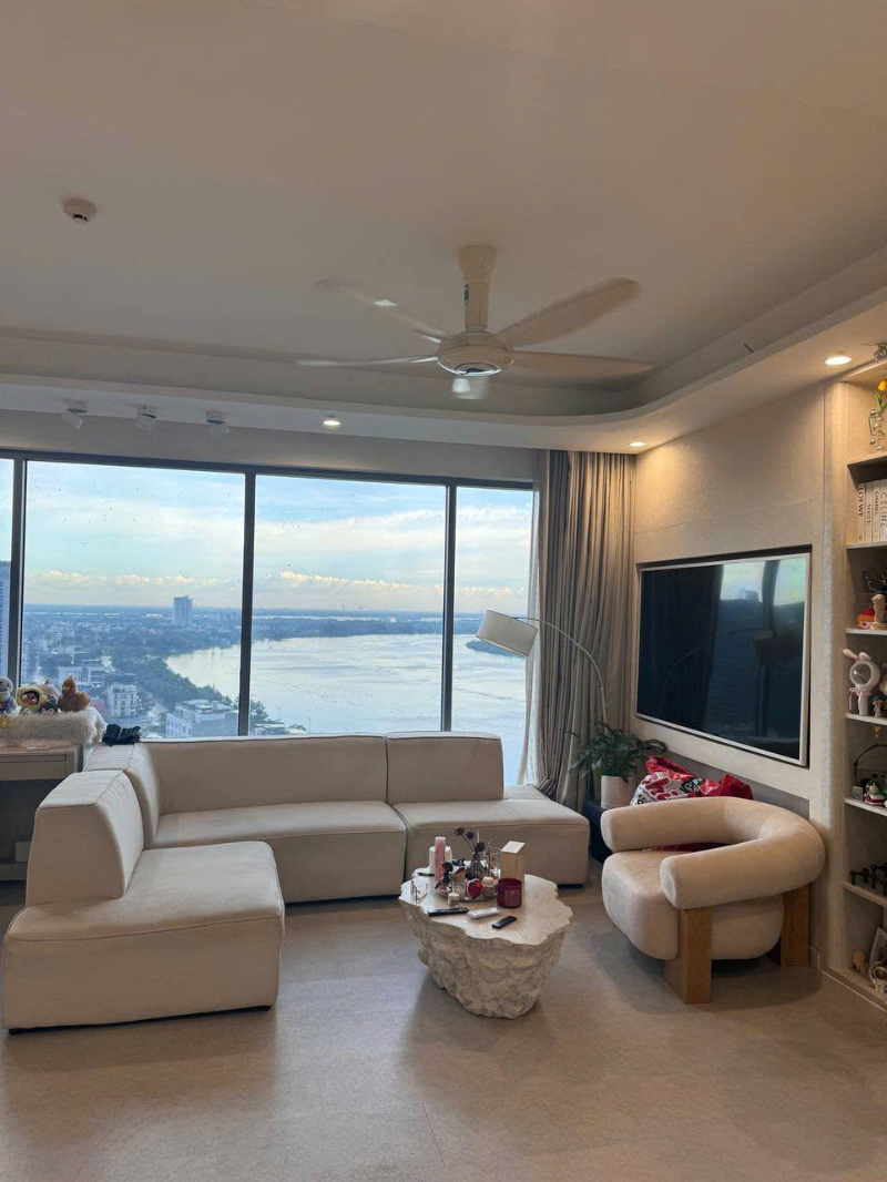 Bán Căn Hộ 3PN Diamond Island DI2162 - ảnh nhỏ 2