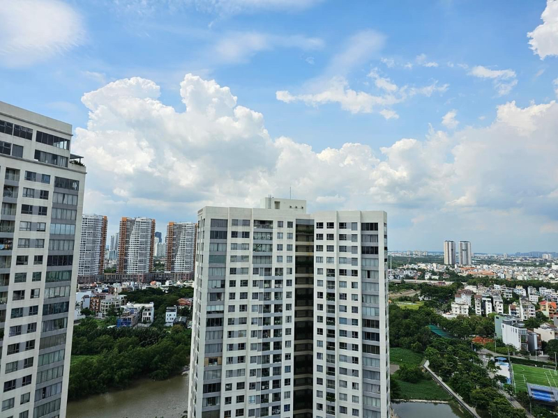 Cho Thuê Căn Hộ 3PN Diamond Island DI2163 - ảnh nhỏ 2