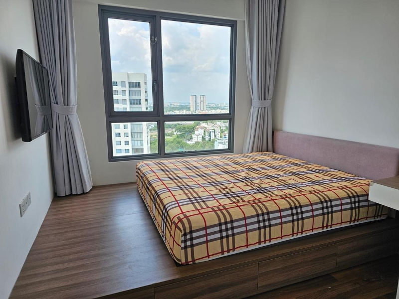 Cho Thuê Căn Hộ 3PN Diamond Island DI2163 - ảnh nhỏ 6