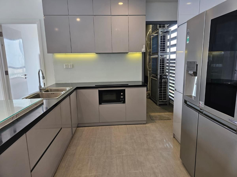Cho Thuê Căn Hộ 3PN Diamond Island DI2163 - ảnh nhỏ 12