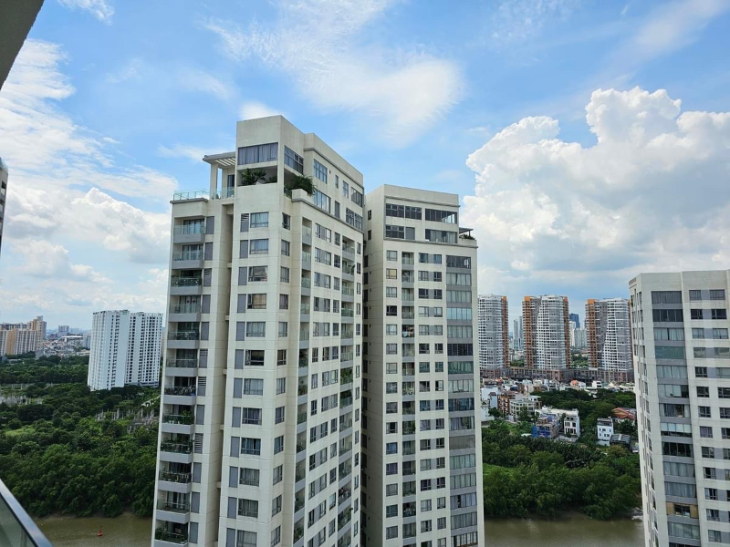 Cho Thuê Căn Hộ 3PN Diamond Island DI2163 - ảnh nhỏ 17