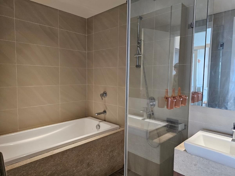 Cho Thuê Căn Hộ 3PN Diamond Island DI2163 - ảnh nhỏ 19