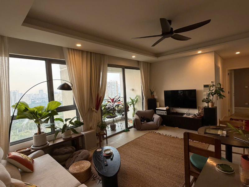 Bán Căn Hộ 2PN Diamond Island DI2201 - Hình 1