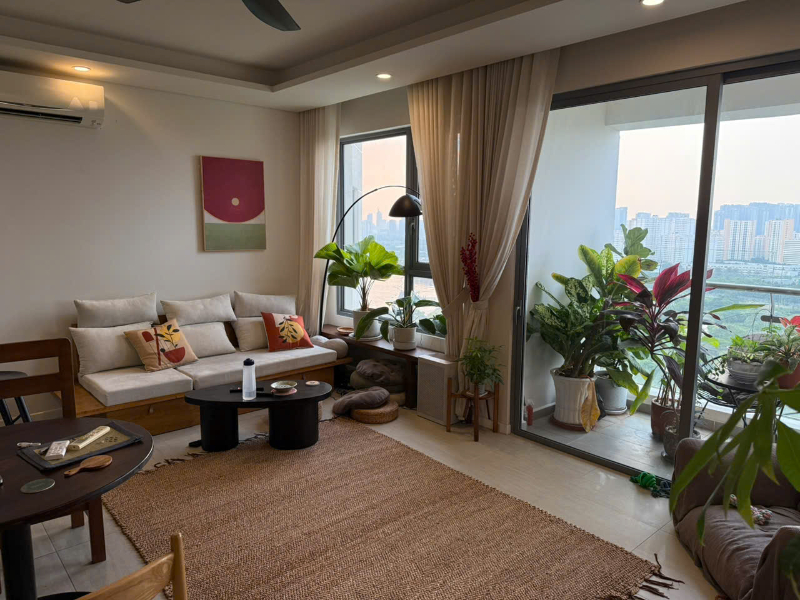 Bán Căn Hộ 2PN Diamond Island DI2201 - ảnh nhỏ 4