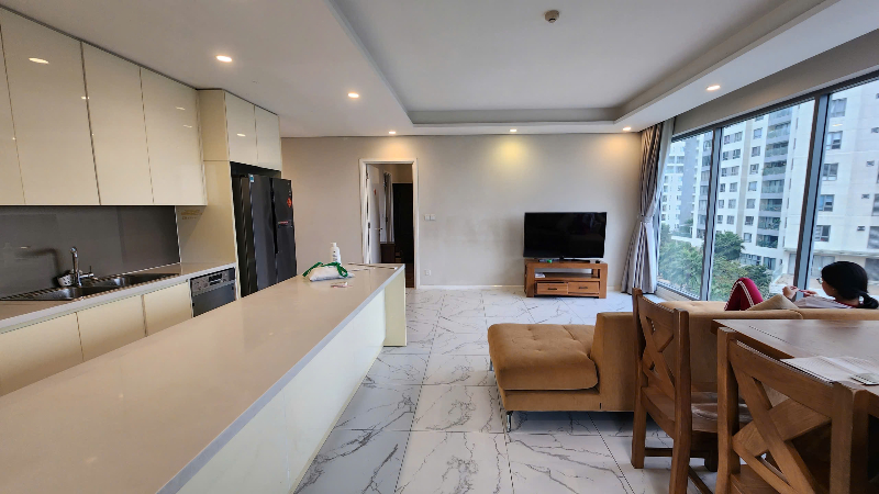 Cho Thuê Căn Hộ 3PN Diamond Island DI2213 - ảnh nhỏ 9