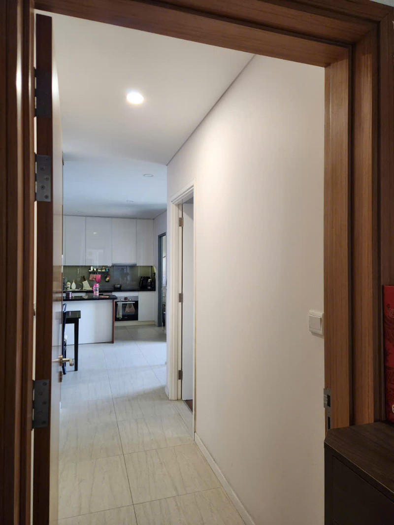 Cho Thuê Căn Hộ 3PN Diamond Island DI2234 - ảnh nhỏ 2